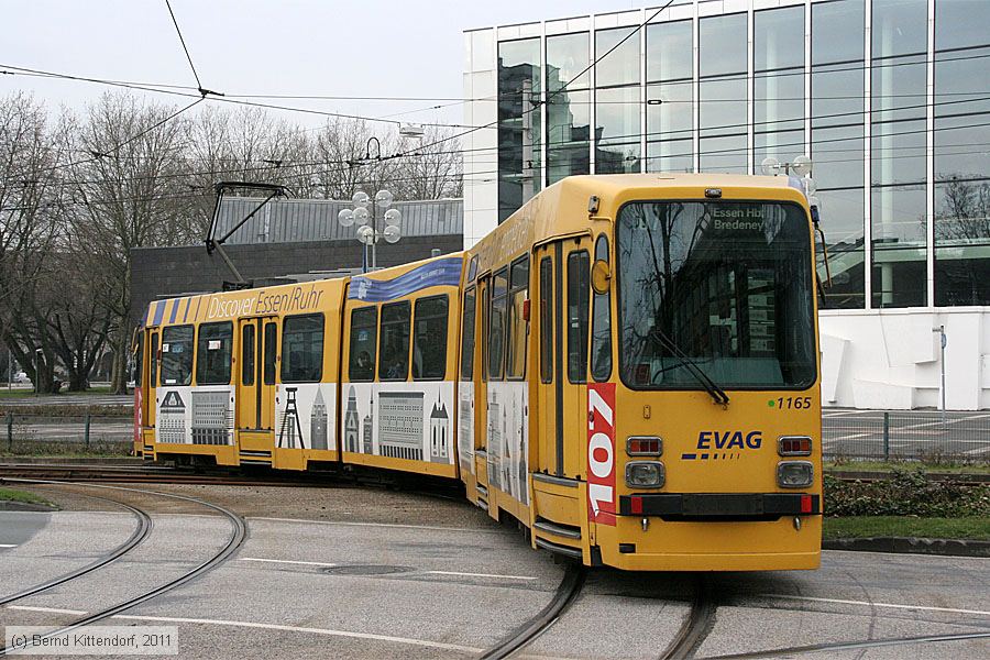 Straßenbahn Essen - 1165
/ Bild: essen1165_bk1102140030.jpg
