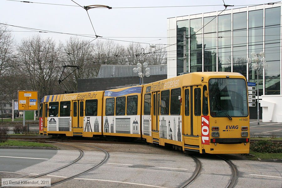 Straßenbahn Essen - 1165
/ Bild: essen1165_bk1102140031.jpg