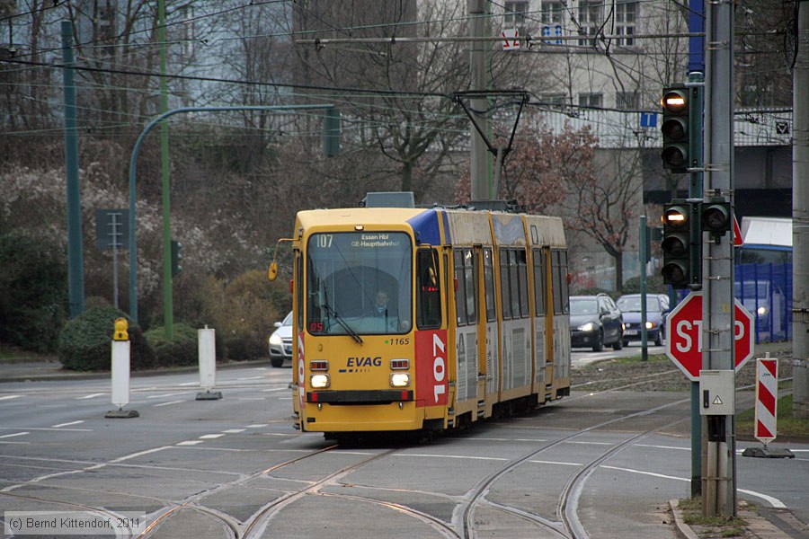 Straßenbahn Essen - 1165
/ Bild: essen1165_bk1102140180.jpg