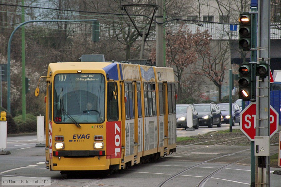 Straßenbahn Essen - 1165
/ Bild: essen1165_bk1102140181.jpg