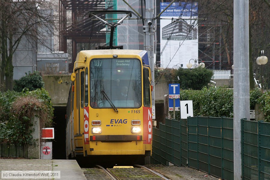Straßenbahn Essen - 1165
/ Bild: essen1165_cw1102140021.jpg