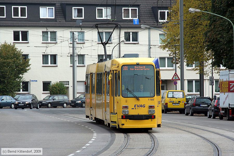 Straßenbahn Essen - 1166
/ Bild: essen1166_bk0910230106.jpg