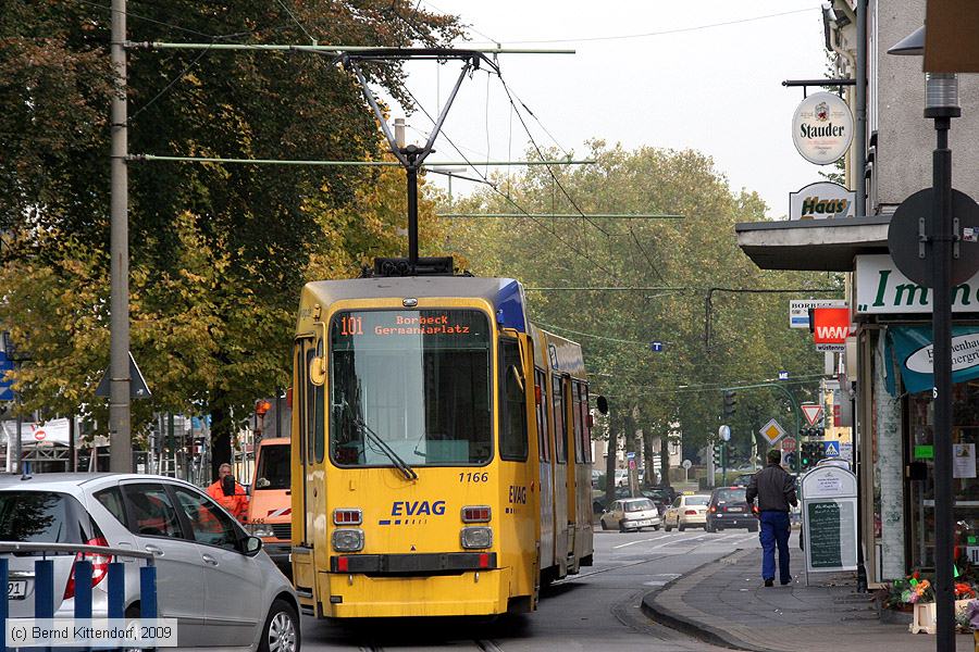 Straßenbahn Essen - 1166
/ Bild: essen1166_bk0910230113.jpg