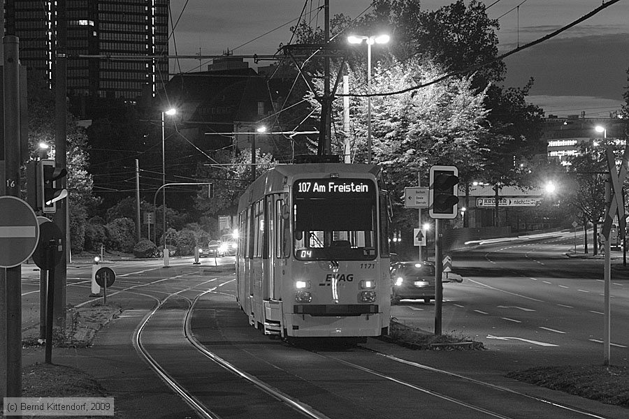 Straßenbahn Essen - 1171
/ Bild: essen1171_bk0910210260.jpg