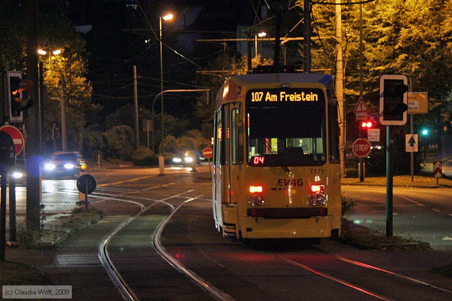 Straßenbahn Essen - 1171
/ Bild: essen1171_cw0910210199.jpg