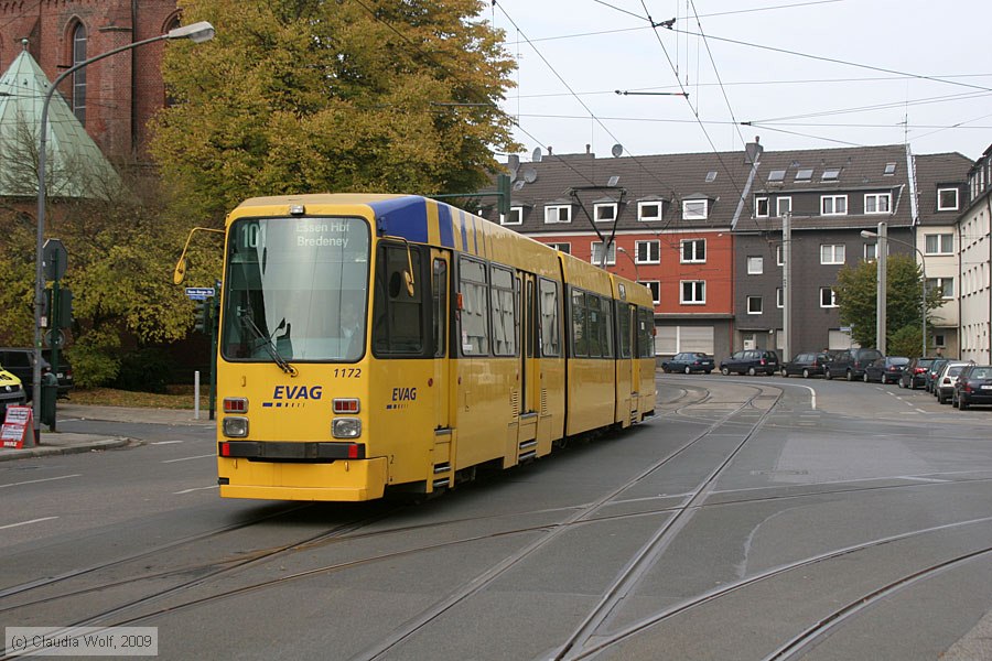 Straßenbahn Essen - 1172
/ Bild: essen1172_cw0910230078.jpg