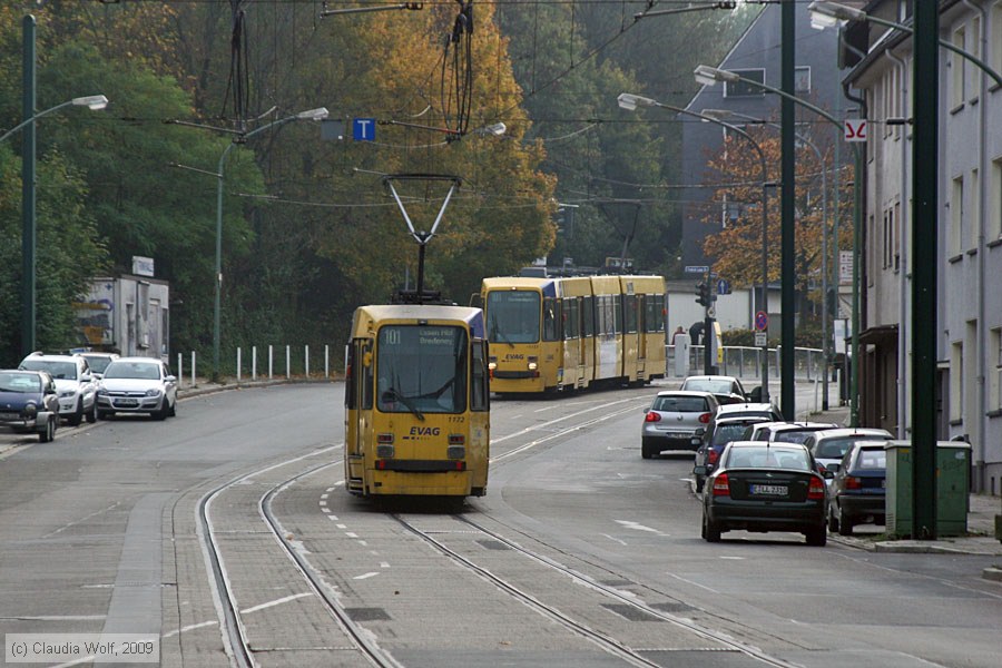 Straßenbahn Essen - 1172
/ Bild: essen1172_cw0910230082.jpg
