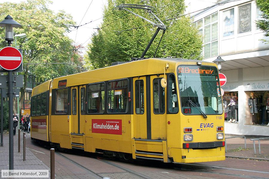 Straßenbahn Essen - 1180
/ Bild: essen1180_bk0910230149.jpg
