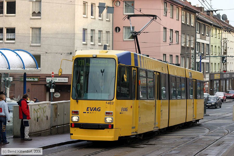 Straßenbahn Essen - 1403
/ Bild: essen1403_bk0603110123.jpg