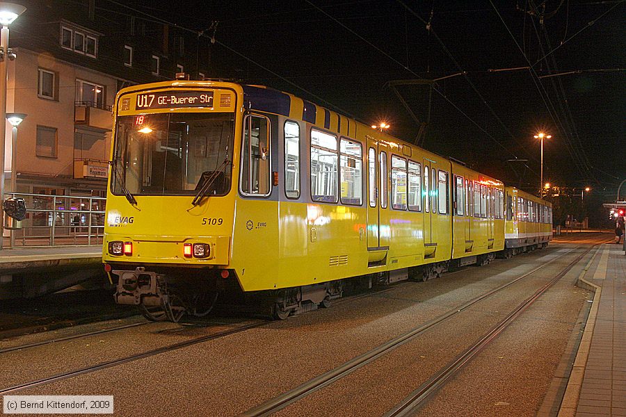 Stadtbahn Essen - 5109
/ Bild: essen5109_bk0910210287.jpg