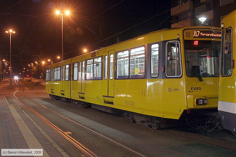 Stadtbahn Essen - 5109
/ Bild: essen5109_bk0910210293.jpg Stadtbahn Essen - 5109
/ Bild: essen5109_bk0910210293.jpg