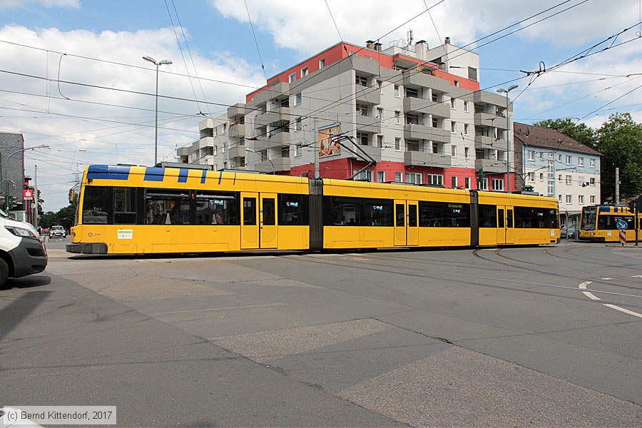 Straßenbahn Essen - 1508
/ Bild: essen1508_bk1706180096.jpg