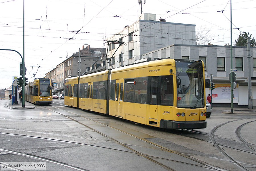 Straßenbahn Essen - 1514
/ Bild: essen1514_bk0603110118.jpg
