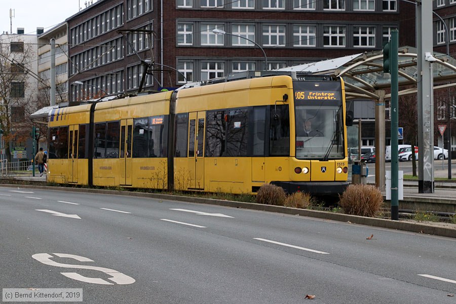 Stra&szlig;enbahn Essen - 1515
/ Bild: essen1515_bk1911260068.jpg