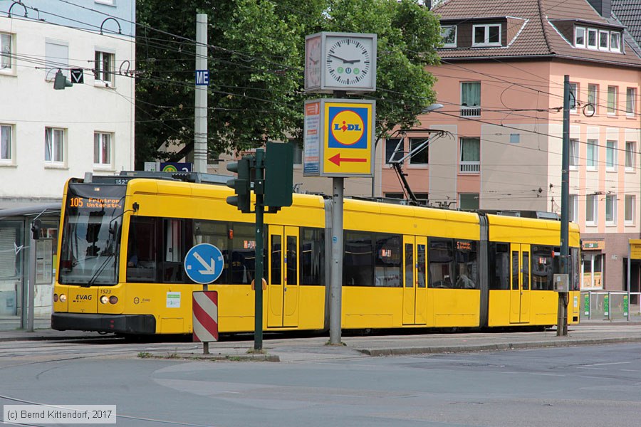 Straßenbahn Essen - 1523
/ Bild: essen1523_bk1706180104.jpg