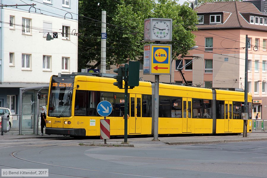 Straßenbahn Essen - 1523
/ Bild: essen1523_bk1706180105.jpg