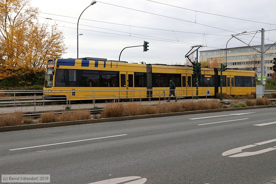 Straßenbahn Essen - 1525
/ Bild: essen1525_bk1911260081.jpg