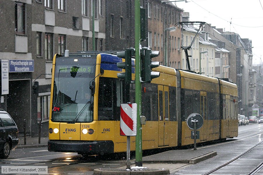 Straßenbahn Essen - 1526
/ Bild: essen1526_bk0603110107.jpg