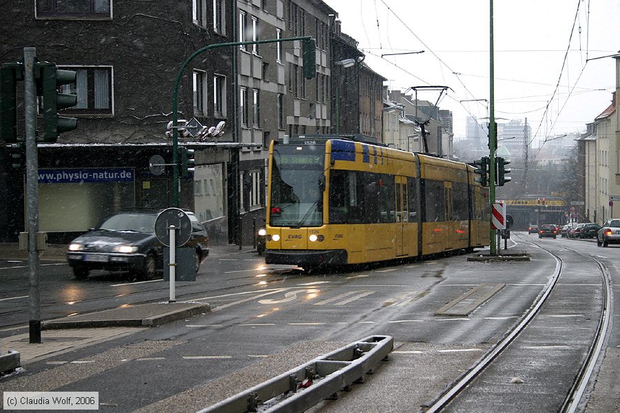 Straßenbahn Essen - 1526
/ Bild: essen1526_cw0603110064.jpg