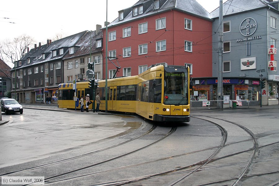 Straßenbahn Essen - 1534
/ Bild: essen1534_cw0603110068.jpg