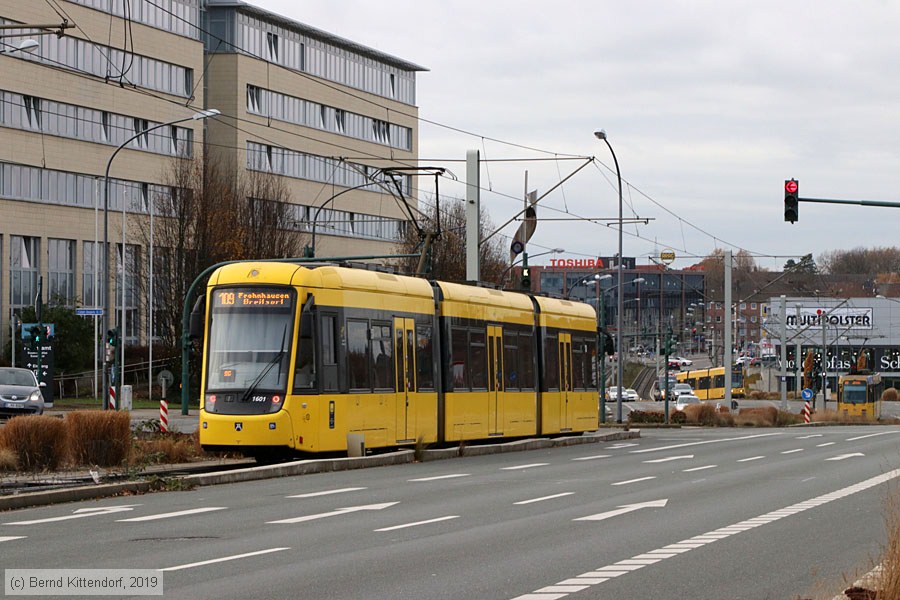 Straßenbahn Essen - 1601
/ Bild: essen1601_bk1911260049.jpg