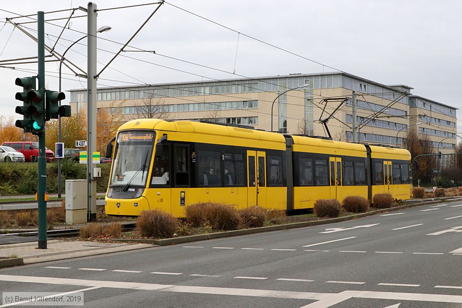 Straßenbahn Essen - 1606
/ Bild: essen1606_bk1911260083.jpg