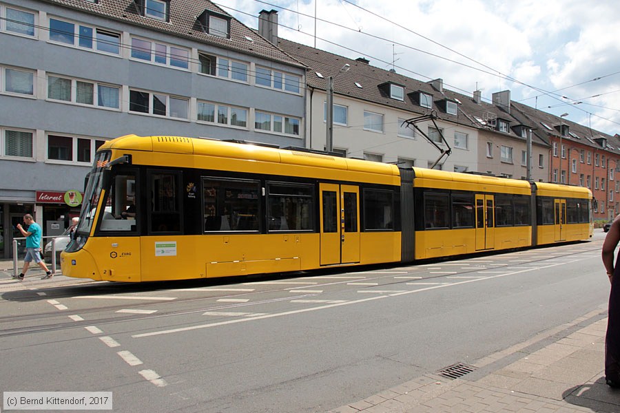 Straßenbahn Essen - 1610
/ Bild: essen1610_bk1706180086.jpg