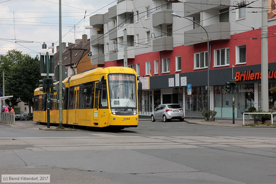 Straßenbahn Essen - 1614
/ Bild: essen1614_bk1706180089.jpg