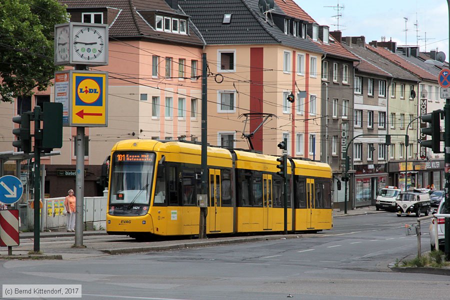 Straßenbahn Essen - 1621
/ Bild: essen1621_bk1706180103.jpg