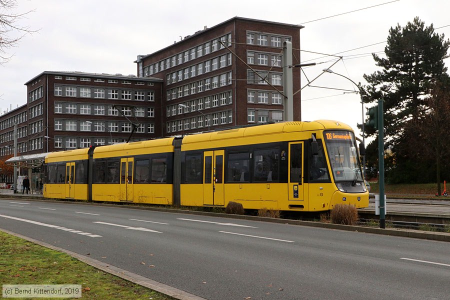 Stra&szlig;enbahn Essen - 1624
/ Bild: essen1624_bk1911260070.jpg