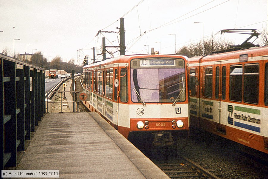 Stadtbahn Essen - 5005
/ Bild: essen5005_vb005734.jpg