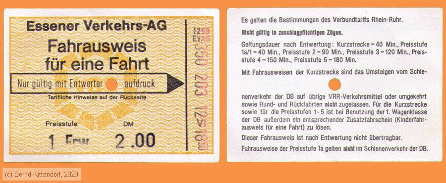 Essen - EVAG - Fahrkarte
/ Bild: essen_fkefkps1e200.jpg