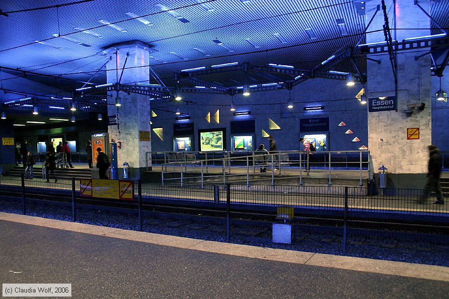 Straßenbahn Essen - Anlagen
/ Bild: essenanlagen_cw0603110098.jpg
