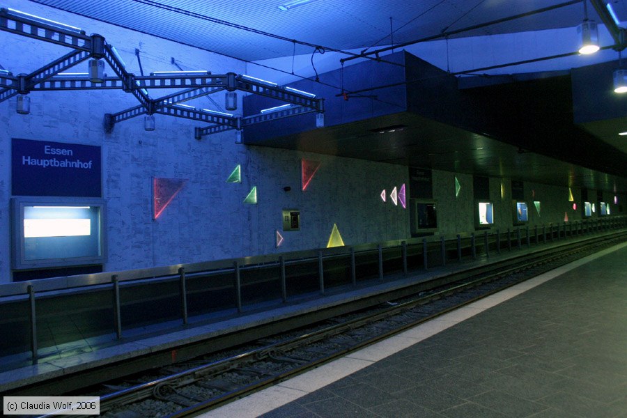 Straßenbahn Essen - Anlagen
/ Bild: essenanlagen_cw0603110099.jpg