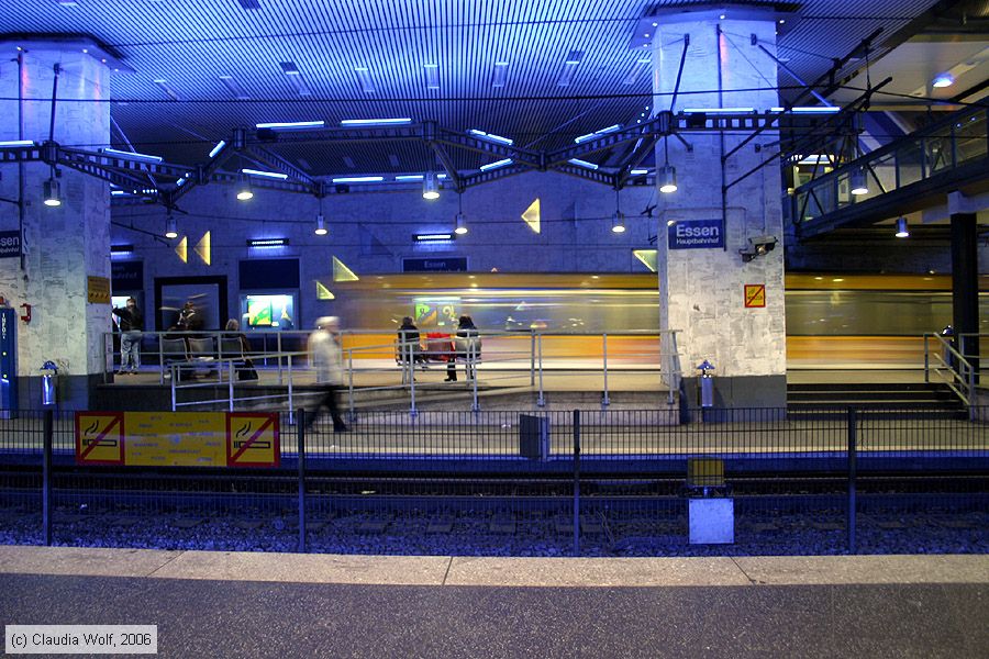 Straßenbahn Essen - Anlagen
/ Bild: essenanlagen_cw0603110108.jpg