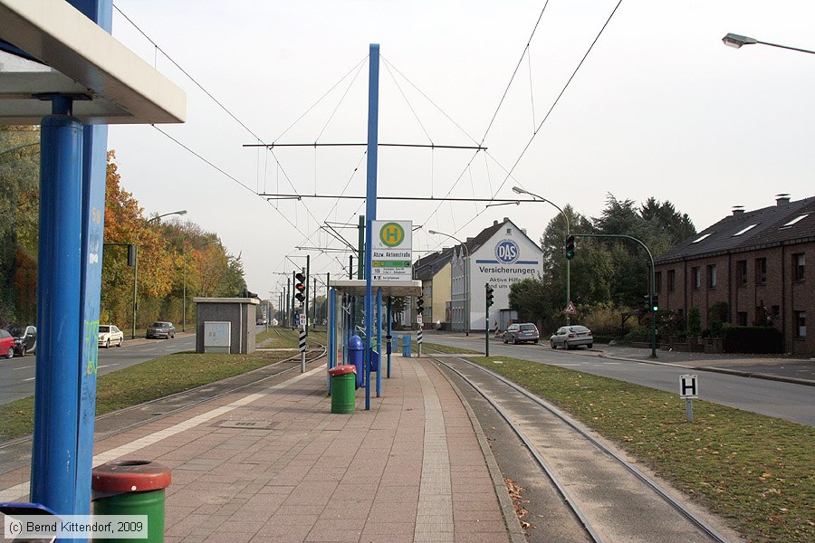 Straßenbahn Essen - Anlagen
/ Bild: essenanlagen_bk0910230164.jpg