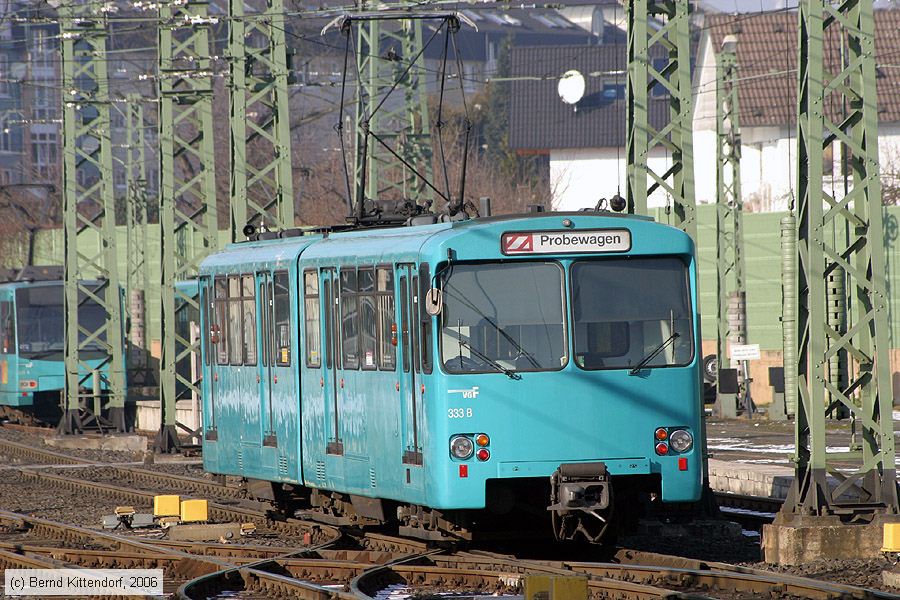 U-Bahn Frankfurt (Main) - 333
/ Bild: frankfurtmain333_e0026171.jpg