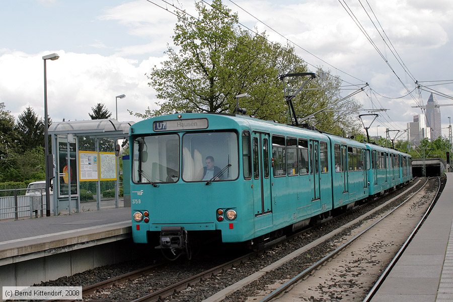 U-Bahn Frankfurt (Main) - 375
/ Bild: frankfurtmain375_bk0805020302.jpg