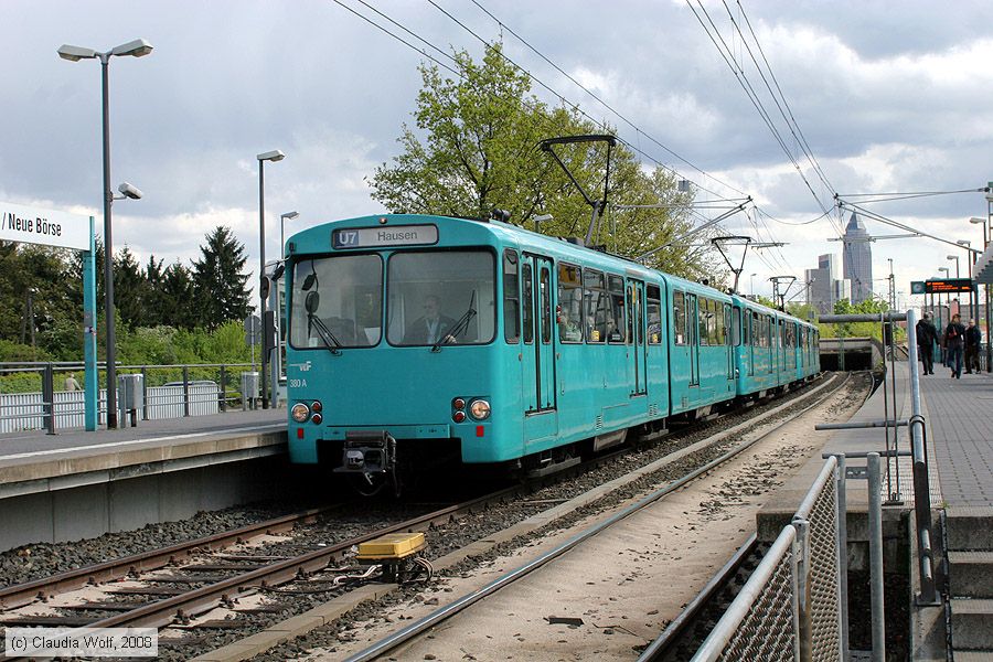 U-Bahn Frankfurt (Main) - 380
/ Bild: frankfurtmain380_cw0805020244.jpg