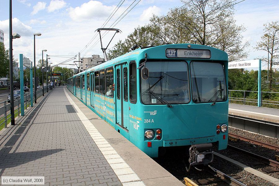 U-Bahn Frankfurt (Main) - 384
/ Bild: frankfurtmain384_cw0805020273.jpg