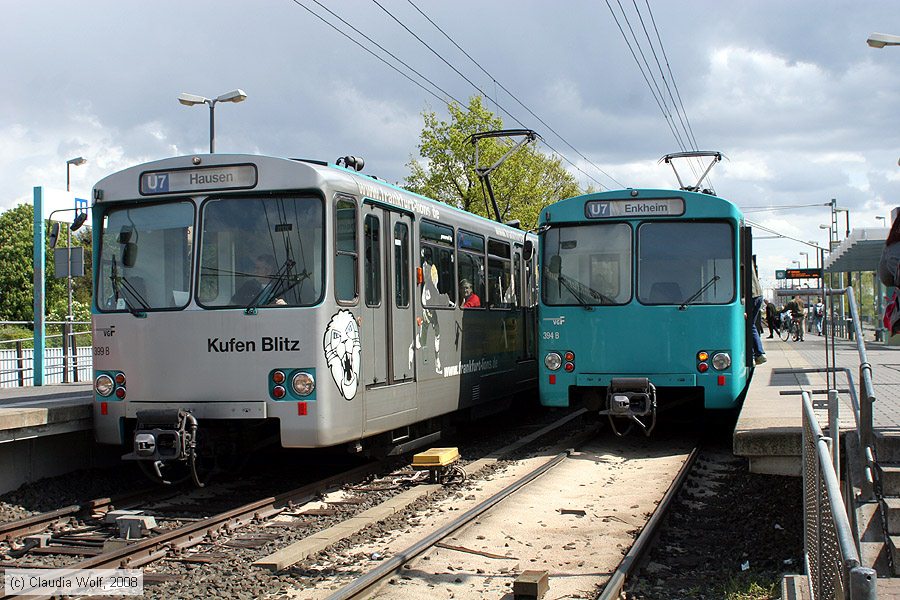 U-Bahn Frankfurt (Main) - 399
/ Bild: frankfurtmain399_cw0805020229.jpg