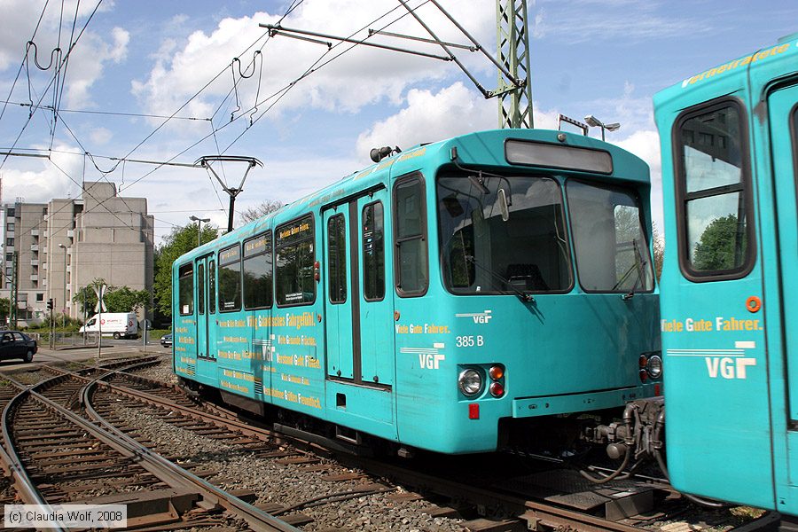 U-Bahn Frankfurt (Main) - 385
/ Bild: frankfurtmain385_cw0805020248.jpg