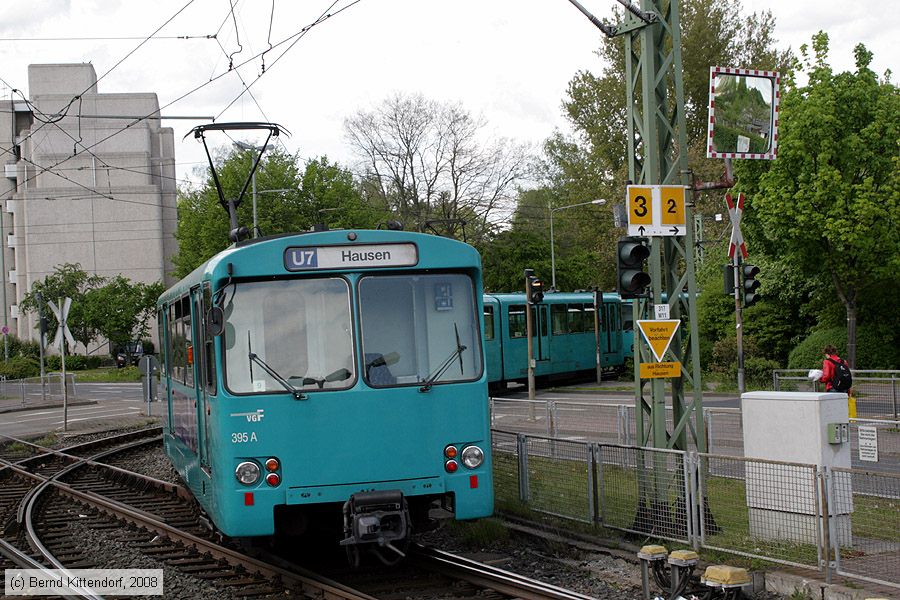U-Bahn Frankfurt (Main) - 395
/ Bild: frankfurtmain395_bk0805020303.jpg