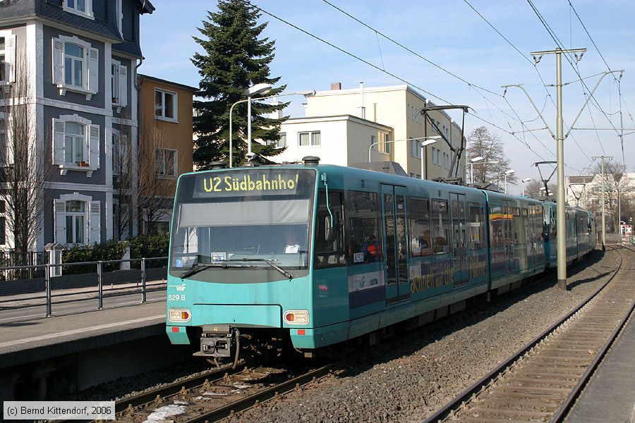 U-Bahn Frankfurt (Main) - 529
/ Bild: frankfurtmain529_e0026149.jpg