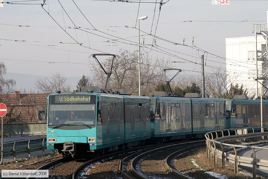 U-Bahn Frankfurt (Main) - 537
/ Bild: frankfurtmain537_e0026157.jpg