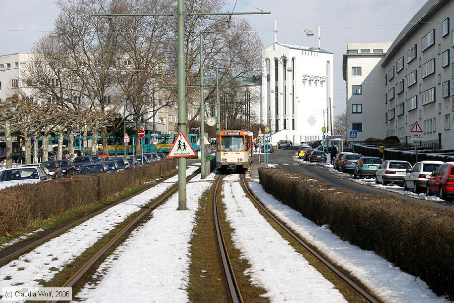 Straßenbahn Frankfurt (Main) - 654
/ Bild: frankfurtmain654_cw0603060072.jpg