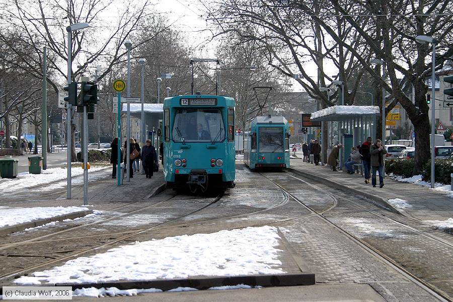 Straßenbahn Frankfurt (Main) - 678
/ Bild: frankfurtmain678_cw0603060028.jpg