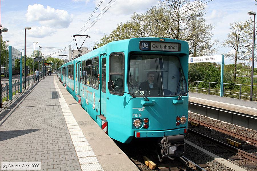 U-Bahn Frankfurt (Main) - 715
/ Bild: frankfurtmain715_cw0805020277.jpg
