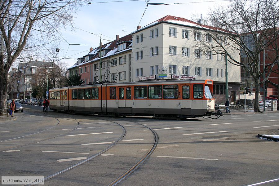 Stra&szlig;enbahn Frankfurt (Main) - 656
/ Bild: frankfurtmain656_cw0603060032.jpg