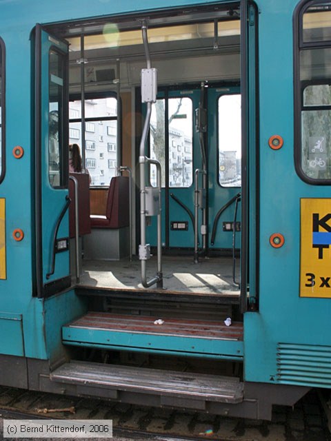 Stra&szlig;enbahn Frankfurt (Main) - 691
/ Bild: frankfurtmain691_bk0603060128.jpg